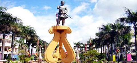 Du lich Kiên Giang