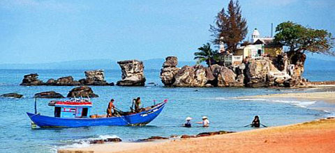 Du lịch Phú Quốc